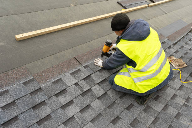 Quick and Trustworthy Emergency Roof Repair Services in Keystone, FL